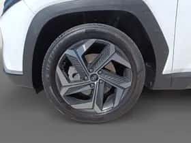 Hyundai Tucson (2021) thumbnail 8