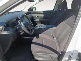 Hyundai Tucson (2021) thumbnail 10
