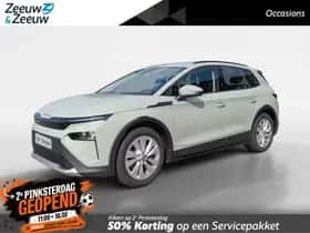 Škoda Elroq (2025) thumbnail 1