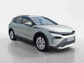 Škoda Elroq (2025) thumbnail 3