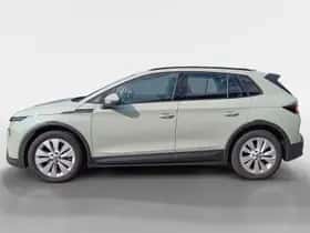 Škoda Elroq (2025) thumbnail 4