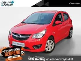 Opel Karl (2018)