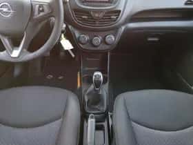 Opel Karl (2018) thumbnail 16