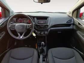 Opel Karl (2018) thumbnail 17