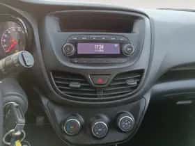Opel Karl (2018) thumbnail 18