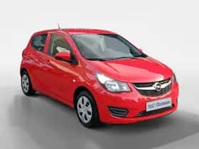 Opel Karl (2018) thumbnail 3