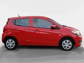 Opel Karl (2018) thumbnail 4