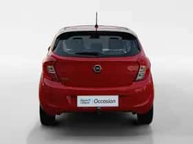 Opel Karl (2018) thumbnail 6
