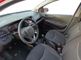 Opel Karl (2018) thumbnail 10
