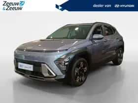 Hyundai Kona (2026)