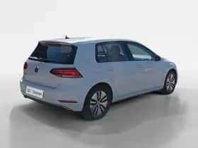 Volkswagen E-Golf (2020) thumbnail 2