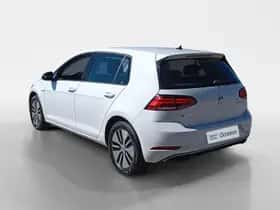 Volkswagen E-Golf (2020) thumbnail 12