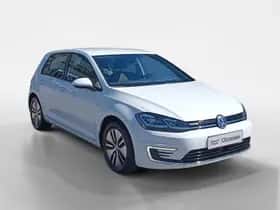 Volkswagen E-Golf (2020) thumbnail 13