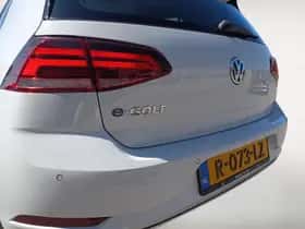 Volkswagen E-Golf (2020) thumbnail 15