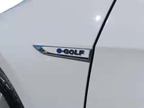 Volkswagen E-Golf (2020) thumbnail 26