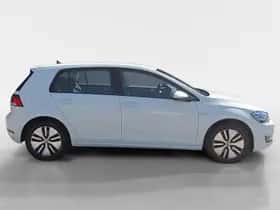 Volkswagen E-Golf (2020) thumbnail 4