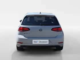 Volkswagen E-Golf (2020) thumbnail 9