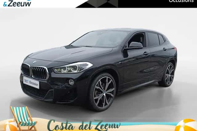 BMW X2 (2018) thumbnail 1