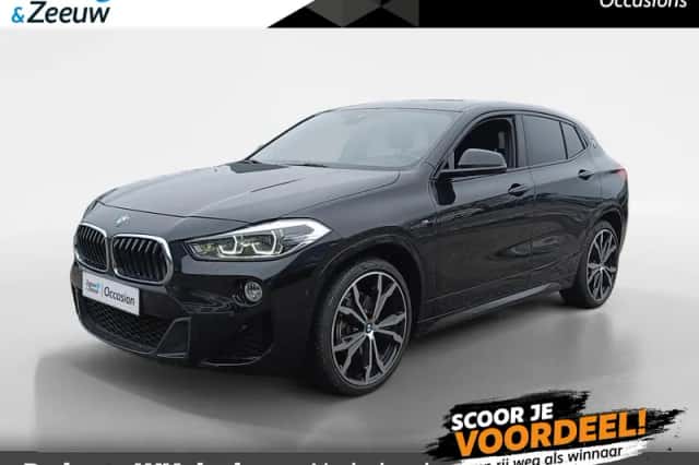 BMW X2 (2018) thumbnail 1