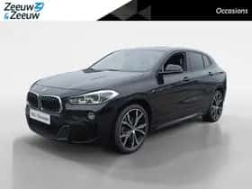 BMW X2 (2018)