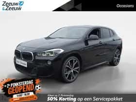 BMW X2 (2018)
