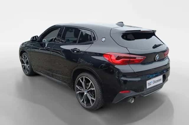 BMW X2 (2018) thumbnail 2