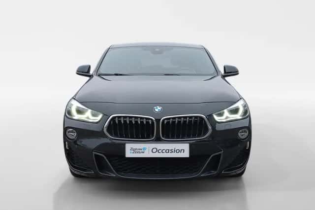 BMW X2 (2018) thumbnail 3