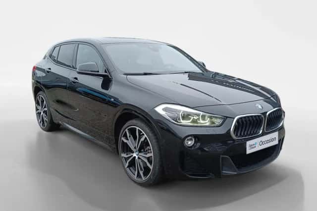 BMW X2 (2018) thumbnail 4