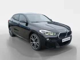 BMW X2 (2018) thumbnail 4
