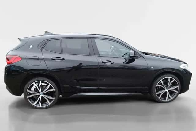 BMW X2 (2018) thumbnail 5