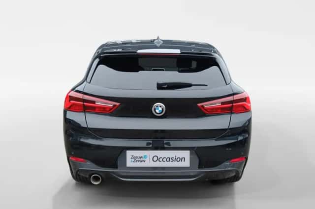 BMW X2 (2018) thumbnail 6