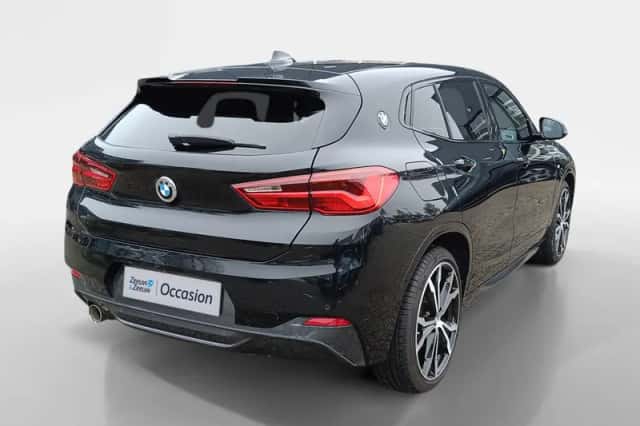 BMW X2 (2018) thumbnail 7