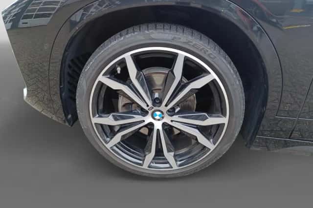 BMW X2 (2018) thumbnail 8