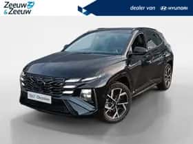 Hyundai Tucson (2026)