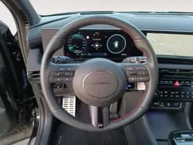 Hyundai Tucson (2026) thumbnail 14