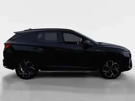 Hyundai Tucson (2026) thumbnail 3