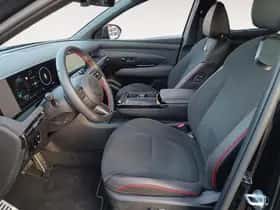 Hyundai Tucson (2026) thumbnail 4