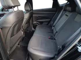 Hyundai Tucson (2026) thumbnail 5