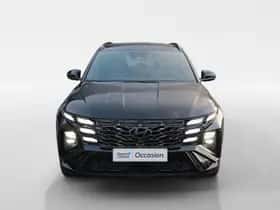 Hyundai Tucson (2026) thumbnail 6