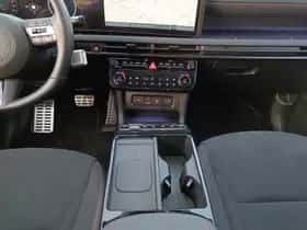 Hyundai Tucson (2026) thumbnail 7