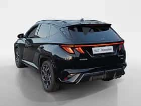 Hyundai Tucson (2026) thumbnail 10