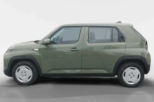 Hyundai Inster (2026) thumbnail 2