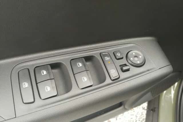Hyundai Inster (2026) thumbnail 11
