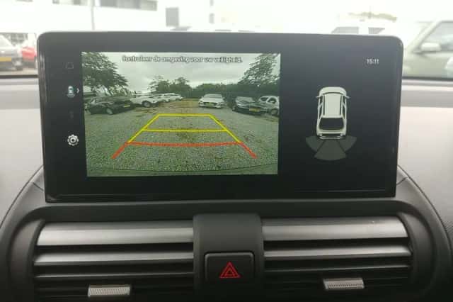 Hyundai Inster (2026) thumbnail 13