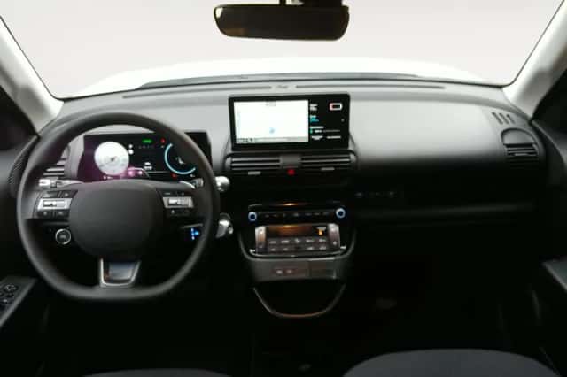 Hyundai Inster (2026) thumbnail 16