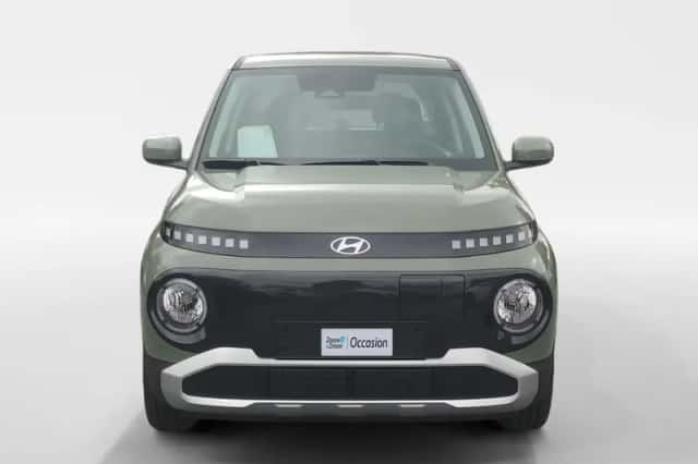 Hyundai Inster (2026) thumbnail 3