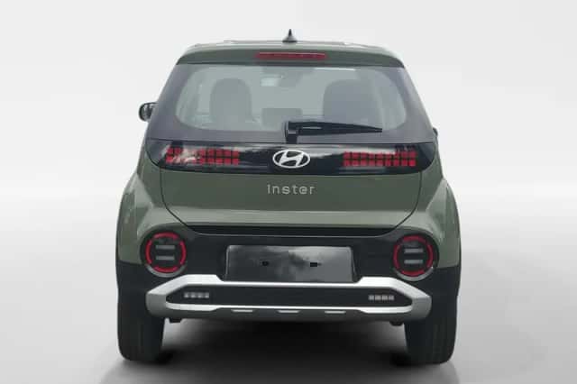 Hyundai Inster (2026) thumbnail 4
