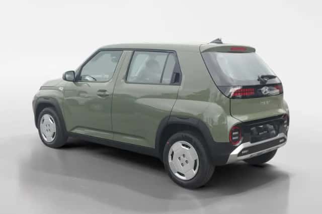 Hyundai Inster (2026) thumbnail 6