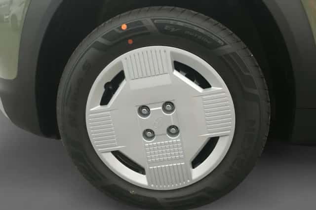 Hyundai Inster (2026) thumbnail 7