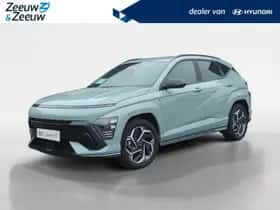 Hyundai Kona (2026)